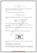 Preview for 4 page of Panasonic TC-29PS60K Service Manual