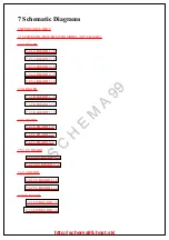 Preview for 5 page of Panasonic TC-29PS60K Service Manual