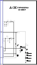 Preview for 22 page of Panasonic TC-29PS60K Service Manual