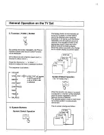 Preview for 17 page of Panasonic TC-29V50R Operating Instructions Manual