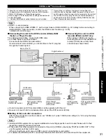 Preview for 31 page of Panasonic TC-32LX14 - 31.5" LCD TV Operating Instructions Manual