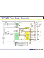 Preview for 78 page of Panasonic TC-32LX85 Operating Manual (English Technical Manual