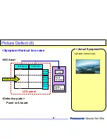 Preview for 97 page of Panasonic TC-32LX85 Operating Manual (English Technical Manual