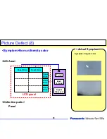 Preview for 99 page of Panasonic TC-32LX85 Operating Manual (English Technical Manual