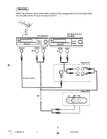 Preview for 6 page of Panasonic TC-36PM10Z Operating Instructions Manual