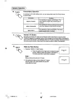 Preview for 11 page of Panasonic TC-36PM10Z Operating Instructions Manual