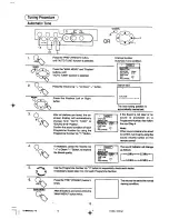 Preview for 13 page of Panasonic TC-36PM10Z Operating Instructions Manual