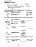 Preview for 16 page of Panasonic TC-36PM10Z Operating Instructions Manual