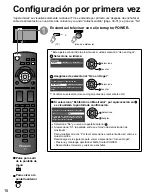 Preview for 16 page of Panasonic TC-42PX14 - 42" Plasma Panel Manual De Instrucciones