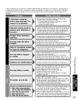 Preview for 53 page of Panasonic TC-42PX14 - 42" Plasma Panel Manual De Instrucciones