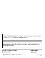 Preview for 58 page of Panasonic TC-42PX14 - 42" Plasma Panel Operating Instructions Manual