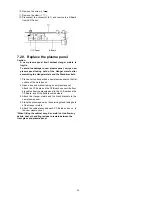 Preview for 23 page of Panasonic TC-42PX14 - 42" Plasma Panel Service Manual