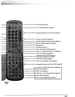 Preview for 13 page of Panasonic TC-43P15 Series Operating Instructions Manual