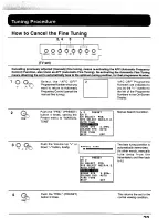 Preview for 29 page of Panasonic TC-43P15 Series Operating Instructions Manual