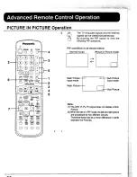 Preview for 36 page of Panasonic TC-43P15 Series Operating Instructions Manual