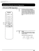 Preview for 39 page of Panasonic TC-43P15 Series Operating Instructions Manual