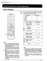 Preview for 41 page of Panasonic TC-43P15 Series Operating Instructions Manual