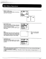 Preview for 45 page of Panasonic TC-43P15 Series Operating Instructions Manual