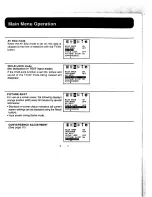 Preview for 46 page of Panasonic TC-43P15 Series Operating Instructions Manual