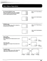 Preview for 49 page of Panasonic TC-43P15 Series Operating Instructions Manual