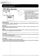 Preview for 53 page of Panasonic TC-43P15 Series Operating Instructions Manual