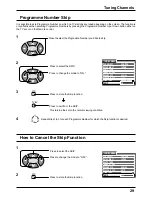 Preview for 29 page of Panasonic TC-43P250H Operating Instructions Manual