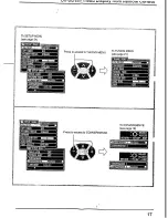 Preview for 17 page of Panasonic TC-47P500 Series Operating Instructions Manual