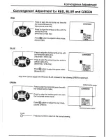 Preview for 19 page of Panasonic TC-47P500 Series Operating Instructions Manual