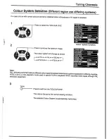 Preview for 23 page of Panasonic TC-47P500 Series Operating Instructions Manual