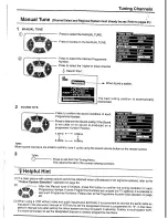 Preview for 27 page of Panasonic TC-47P500 Series Operating Instructions Manual