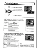 Preview for 30 page of Panasonic TC-47P500 Series Operating Instructions Manual