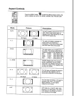 Preview for 42 page of Panasonic TC-47P500 Series Operating Instructions Manual