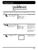 Preview for 22 page of Panasonic TC-51P100 series Operating Instructions Manual