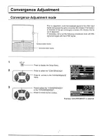 Preview for 18 page of Panasonic TC-51P250 Series Operating Instructions Manual