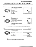 Preview for 19 page of Panasonic TC-51P250 Series Operating Instructions Manual