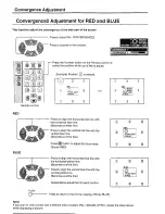 Preview for 20 page of Panasonic TC-51P250 Series Operating Instructions Manual