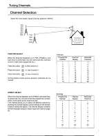 Preview for 24 page of Panasonic TC-51P250 Series Operating Instructions Manual