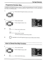 Preview for 29 page of Panasonic TC-51P250 Series Operating Instructions Manual