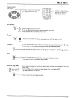 Preview for 39 page of Panasonic TC-51P250 Series Operating Instructions Manual