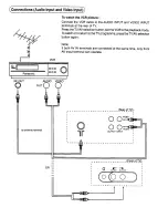 Preview for 5 page of Panasonic TC-51PM10Z Operating Instructions Manual