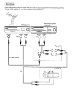 Preview for 6 page of Panasonic TC-51PM10Z Operating Instructions Manual