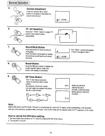 Preview for 10 page of Panasonic TC-51PM10Z Operating Instructions Manual