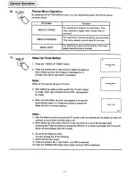 Preview for 11 page of Panasonic TC-51PM10Z Operating Instructions Manual