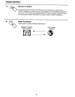 Preview for 12 page of Panasonic TC-51PM10Z Operating Instructions Manual