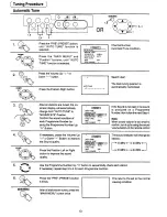 Preview for 13 page of Panasonic TC-51PM10Z Operating Instructions Manual