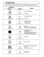 Preview for 26 page of Panasonic TC-51PM10Z Operating Instructions Manual