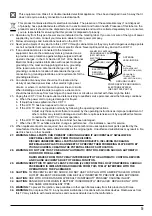 Preview for 5 page of Panasonic TC-55CX400U Owner'S Manual