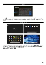 Preview for 19 page of Panasonic TC-55CX400U Owner'S Manual