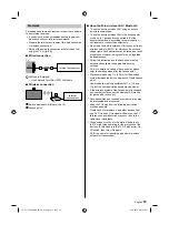 Preview for 19 page of Panasonic TC-55GZ2000C Owner'S Manual