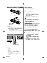 Preview for 22 page of Panasonic TC-55GZ2000C Owner'S Manual